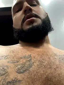 Carlosleon9797 online show from September 25, 4:22 am