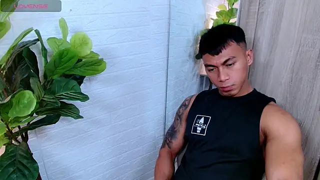 PinooyMilker online show from January 10, 12:27 am