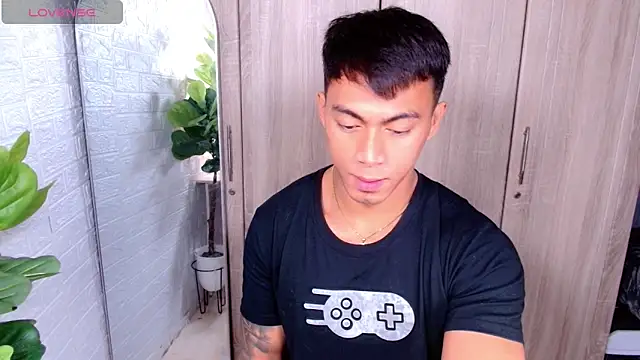 PinooyMilker online show from November 28, 5:54 am