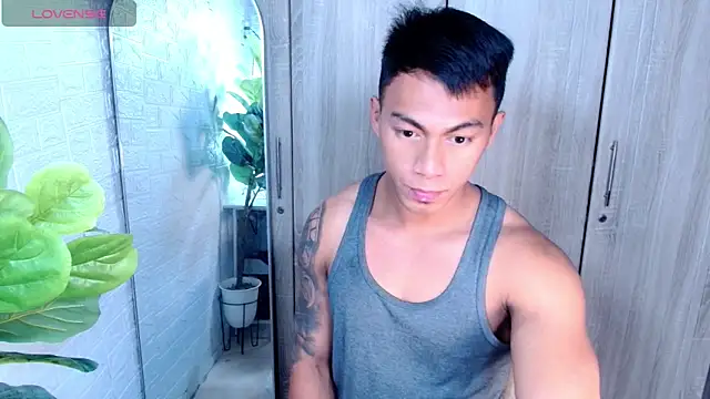 PinooyMilker online show from March 5, 3:52 pm