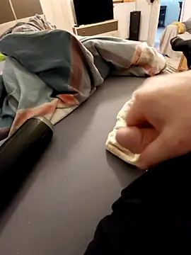 nikfu274 online show from April 11, 4:54 pm