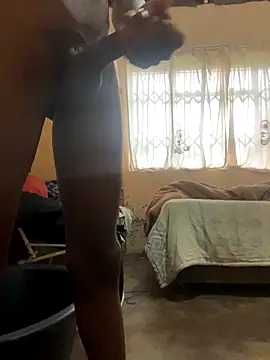 Dickey-B-RSA online show from November 26, 3:42 am