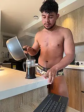 austin spears  online show from April 2, 1:41 pm