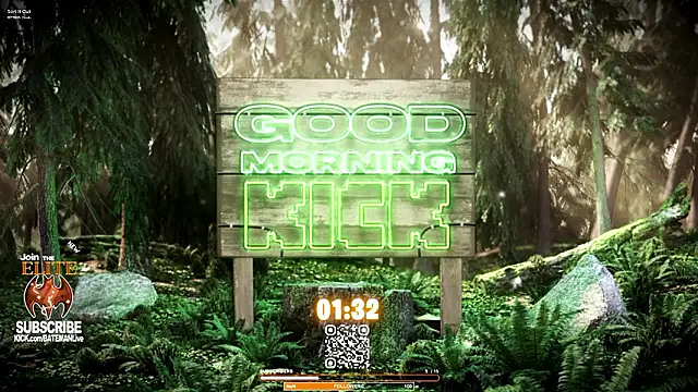 sebirp online show from March 20, 6:23 pm