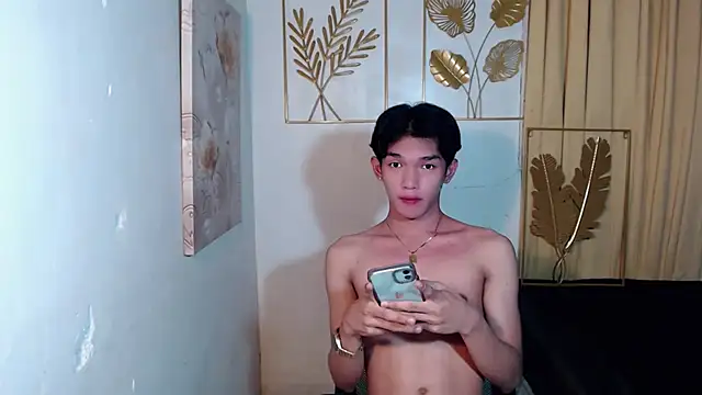 urasian john18 online show from December 1, 4:32 pm