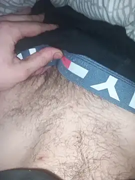 Hornyhrony online show from November 29, 9:00 am