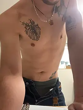 charl-5 online show from October 20, 9:35 am