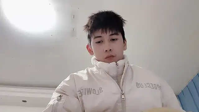 xiaojie2563 online show from February 2, 5:54 pm