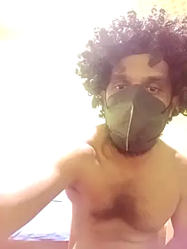 hotblack7 online show from February 10, 4:44 pm