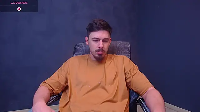 EnzoRace online show from December 4, 5:58 am