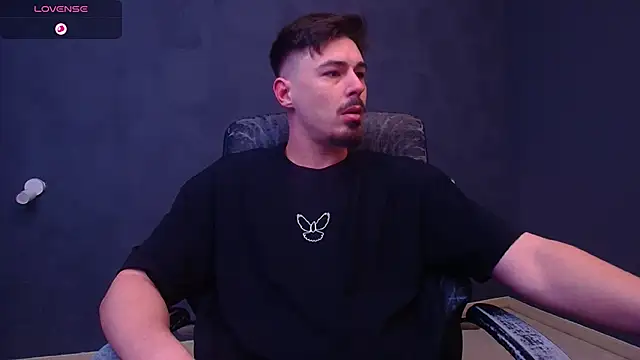 EnzoRace online show from November 24, 5:30 am