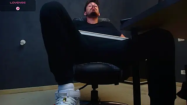 EnzoRace online show from September 29, 5:50 am