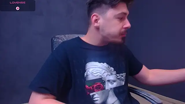 EnzoRace online show from January 7, 5:56 am