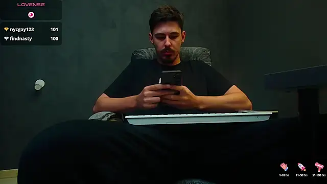 EnzoRace online show from September 26, 5:27 am