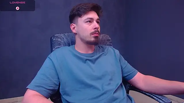 EnzoRace online show from January 8, 6:07 am