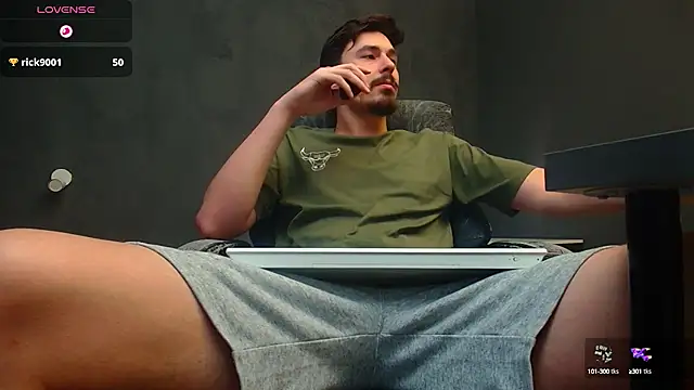 EnzoRace online show from September 9, 6:46 am