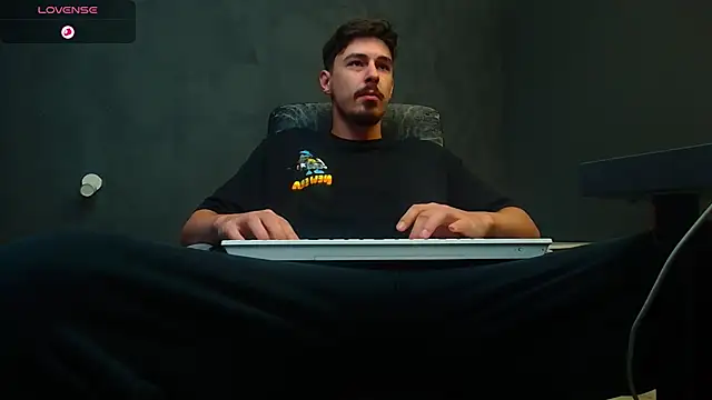 EnzoRace online show from September 25, 5:17 am