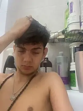 Cos minn online show from November 23, 6:30 pm