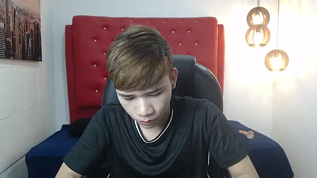 nathanclay online show from November 29, 2:52 pm