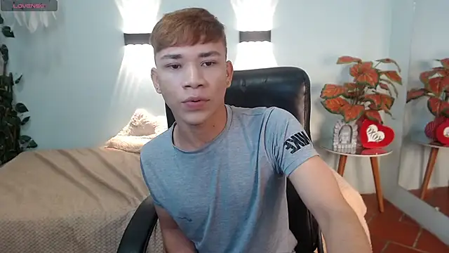 nathanclay online show from January 17, 3:42 am