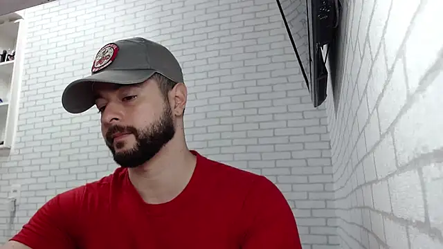 BombeiroHotx online show from November 18, 10:12 pm