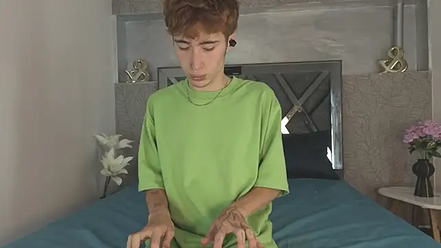  DantFox  online show from December 20, 4:30 am