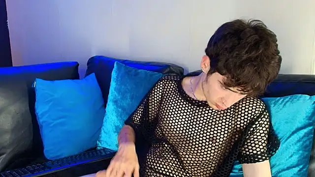  DantFox  online show from October 28, 8:55 pm