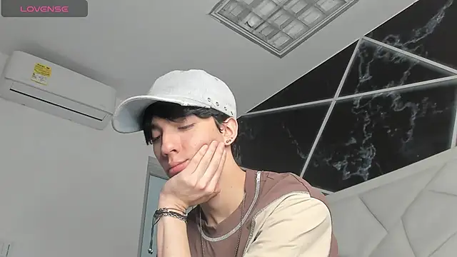 AerumChae online show from July 4, 1:03 pm