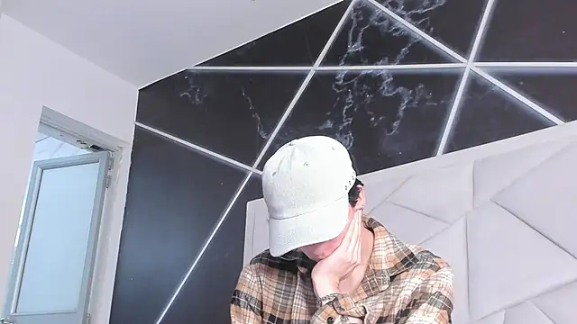 AerumChae online show from June 20, 1:38 pm