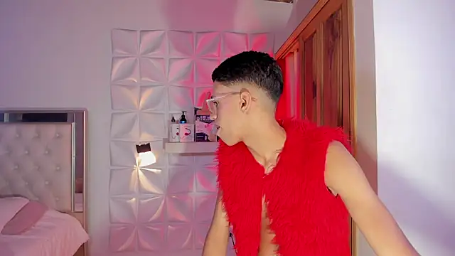 BILLY JAMEES online show from December 20, 1:02 am