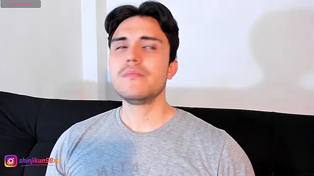 jasonxd9898 online show from March 11, 2:07 am