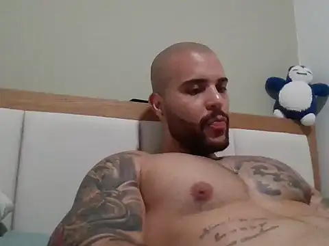 PandacX online show from July 13, 12:57 am