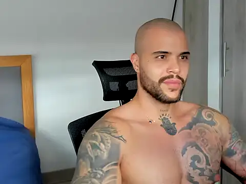 PandacX online show from June 30, 7:26 pm