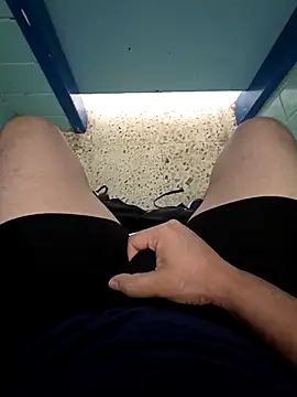 Renatox69 online show from February 7, 3:51 pm