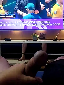 PIROCAO20 online show from June 19, 8:35 pm