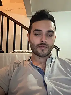 acmello83 online show from April 18, 7:58 pm