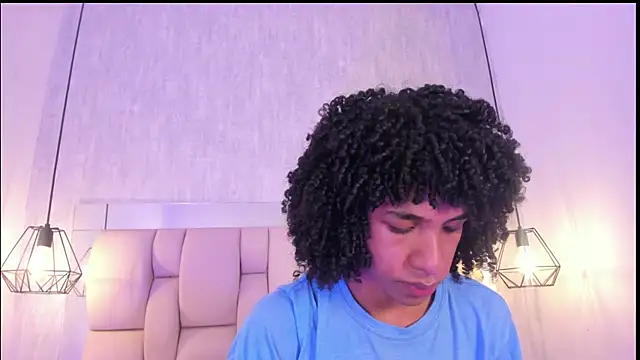 Johan gz  online show from April 7, 11:43 am