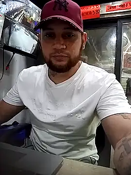 Catire10  online show from October 3, 3:17 pm