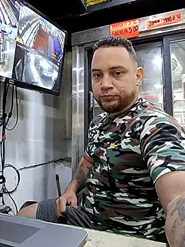 Catire10  online show from November 13, 2:44 pm