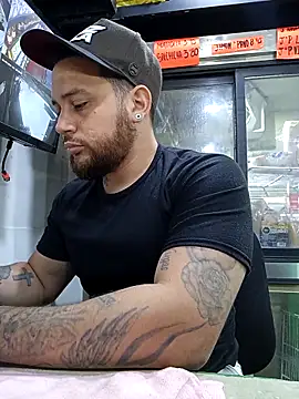 Catire10  online show from November 4, 3:13 pm