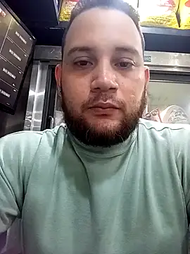 Catire10  online show from September 11, 8:19 pm