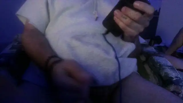 NoneFoundCloud online show from October 30, 12:02 am