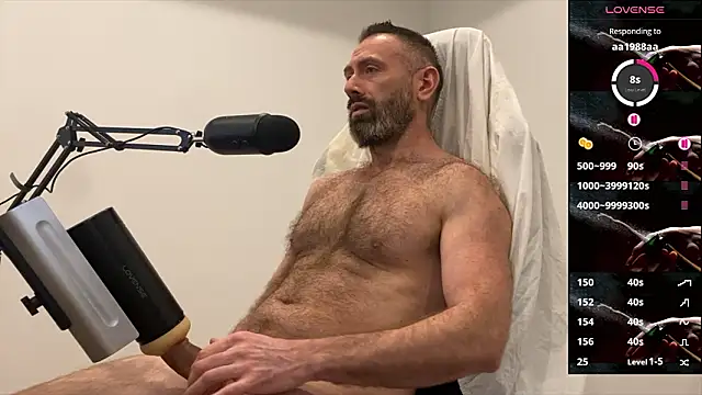 TheDonnyBasilisk online show from March 8, 3:16 pm