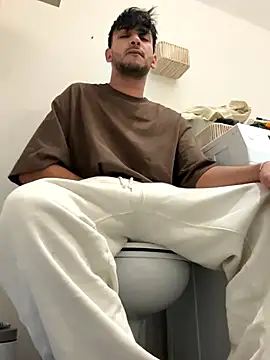 Gipsyboysteve online show from November 9, 4:00 pm