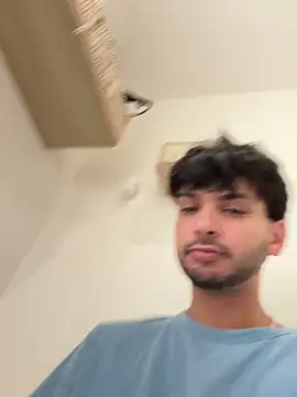 Gipsyboysteve online show from March 8, 8:29 am