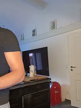 Gipsyboysteve online show from March 2, 7:15 am