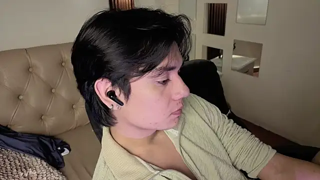 davoxer online show from July 3, 3:23 am