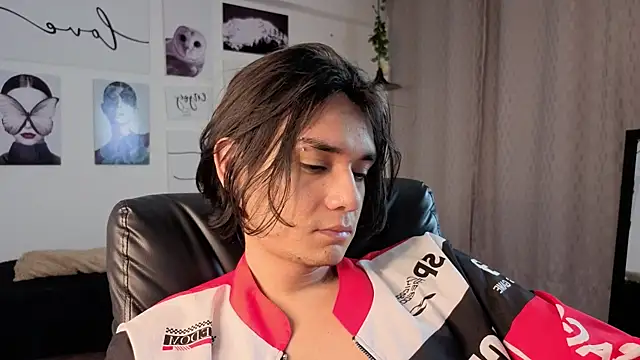 davoxer online show from January 9, 6:07 am