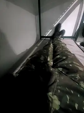 Braz96 online show from November 10, 5:07 pm