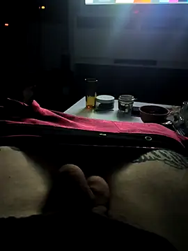 Paaboy online show from October 28, 5:15 pm